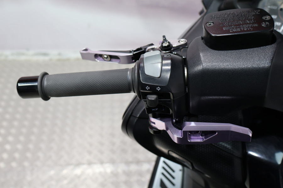 Imagen 8 de Yamaha TMAX 530 Gasolina 46 CV