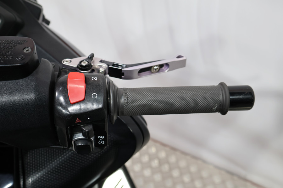 Imagen 9 de Yamaha TMAX 530 Gasolina 46 CV