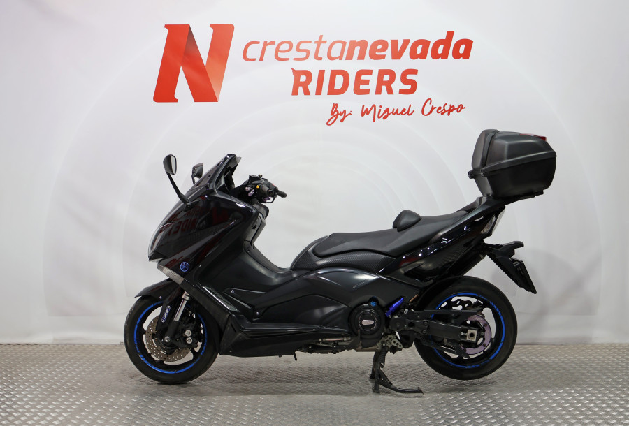 Imagen 3 de Yamaha TMAX 530 Gasolina 46 CV