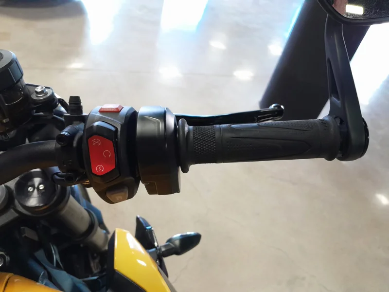 Imagen de Triumph Street Triple RS