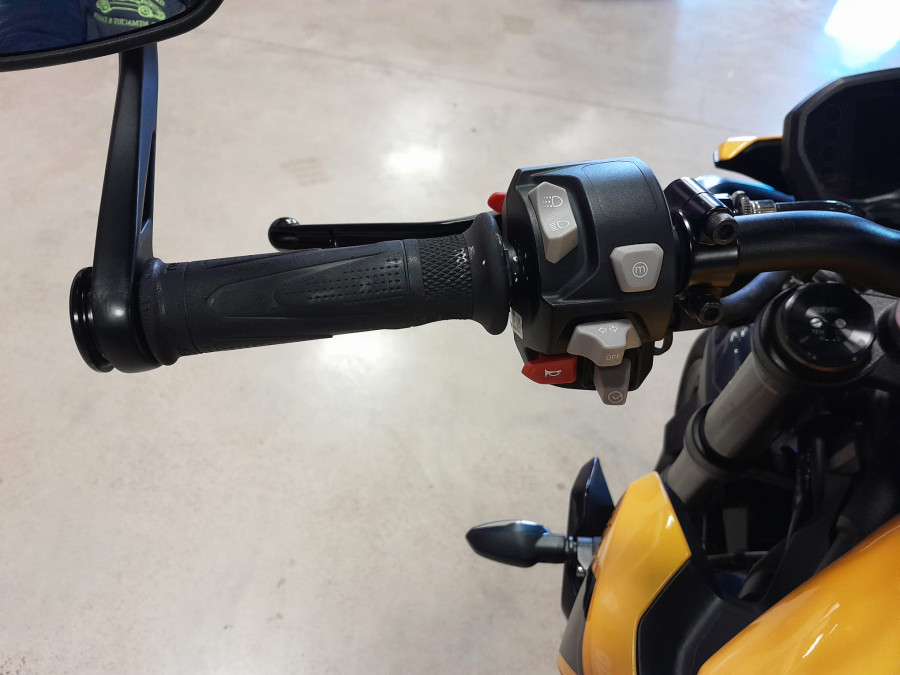 Imagen 8 de Triumph Street Triple RS Gasolina 131 CV