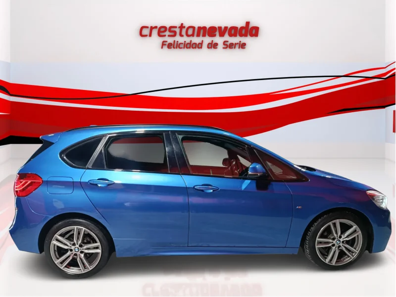 Imagen de BMW Serie 2 Active Tourer