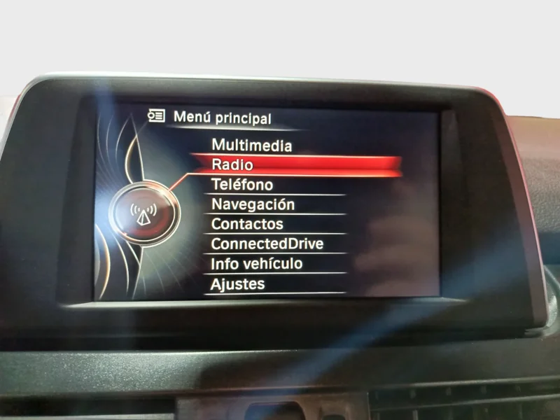 Imagen de BMW Serie 2 Active Tourer