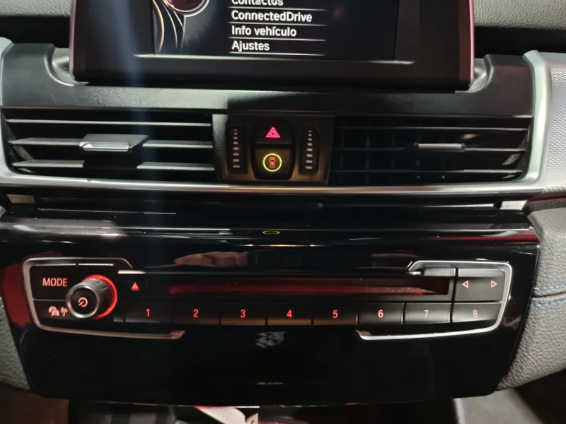 Imagen de BMW Serie 2 Active Tourer