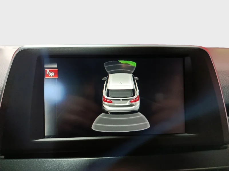 Imagen de BMW Serie 2 Active Tourer