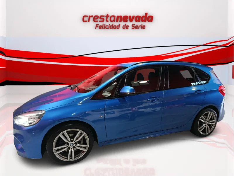 Imagen de BMW Serie 2 Active Tourer
