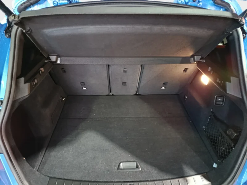 Imagen de BMW Serie 2 Active Tourer