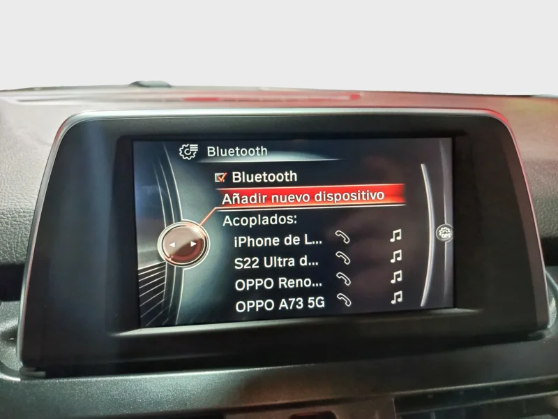 Imagen de BMW Serie 2 Active Tourer