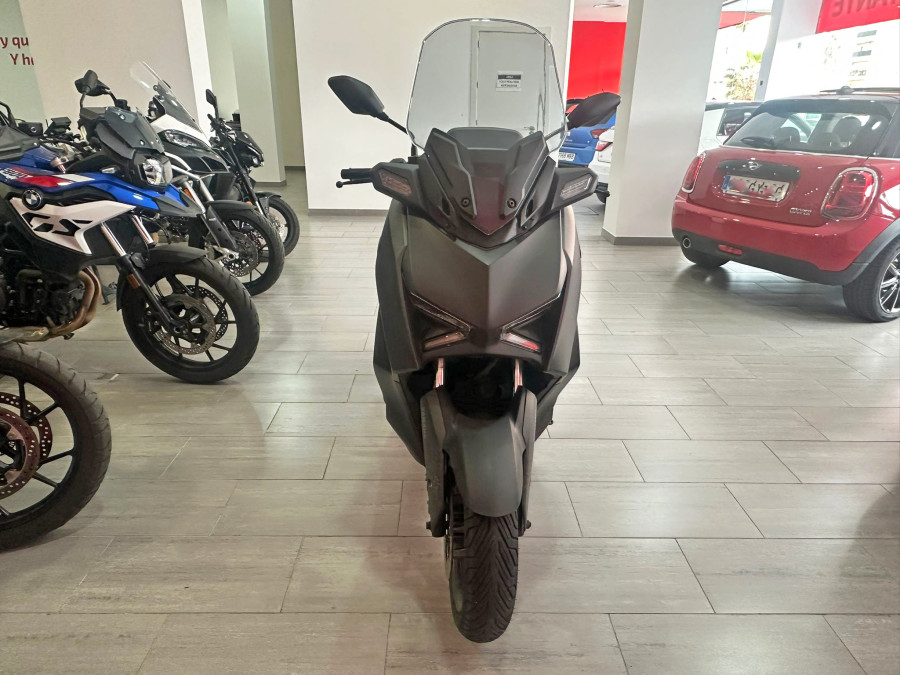 Imagen 4 de Yamaha XMAX 125 Gasolina 12 CV