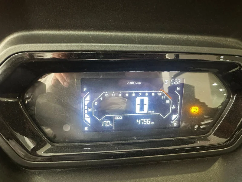 Imagen de Yamaha XMAX 125