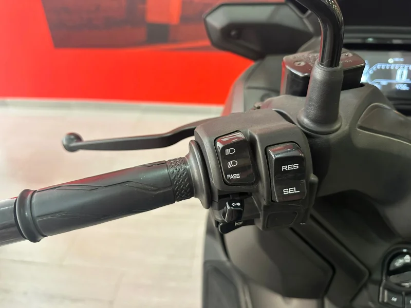 Imagen de Yamaha XMAX 125