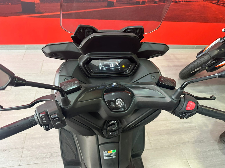 Imagen 10 de Yamaha XMAX 125 Gasolina 12 CV