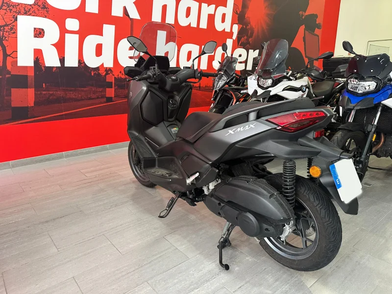 Imagen de Yamaha XMAX 125