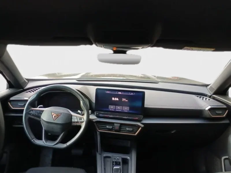 Imagen de cupra Formentor