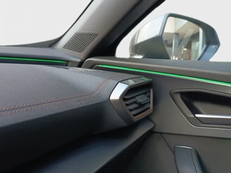 Imagen de cupra Formentor