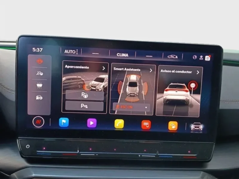 Imagen de cupra Formentor