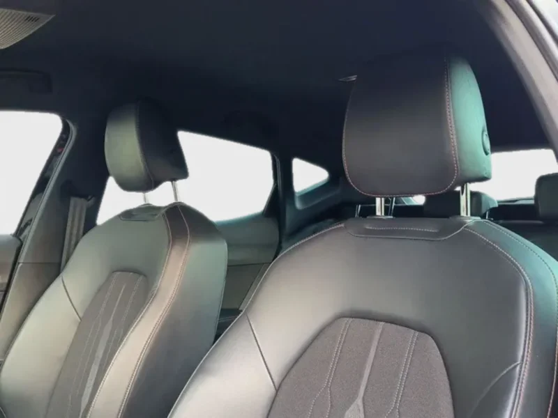 Imagen de cupra Formentor