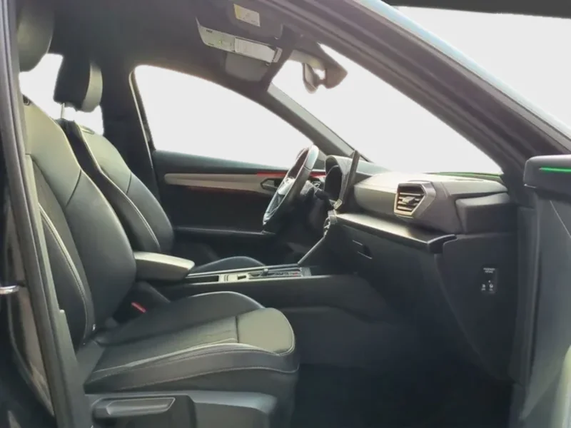 Imagen de cupra Formentor