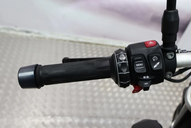 Imagen de BMW F 900 R