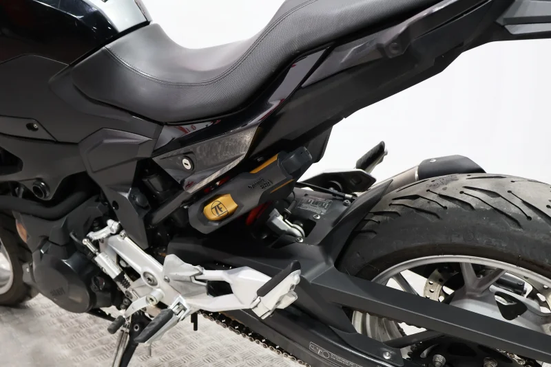 Imagen de BMW F 900 R