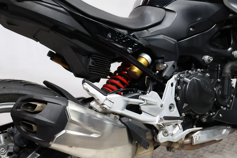 Imagen de BMW F 900 R