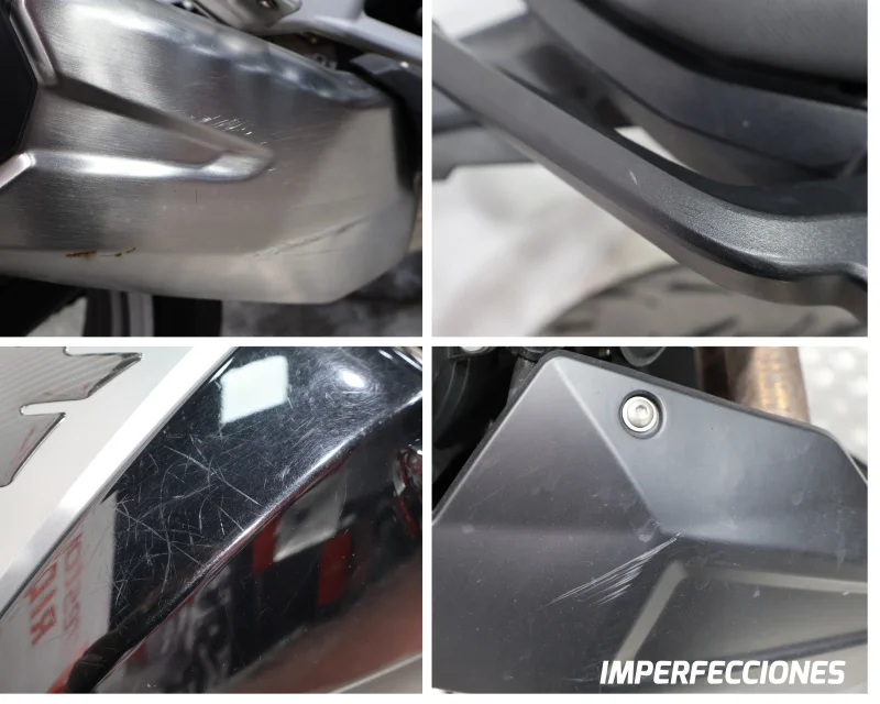 Imagen de BMW F 900 R