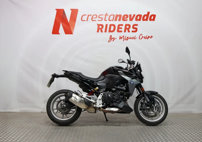 Imagen de BMW F 900 R