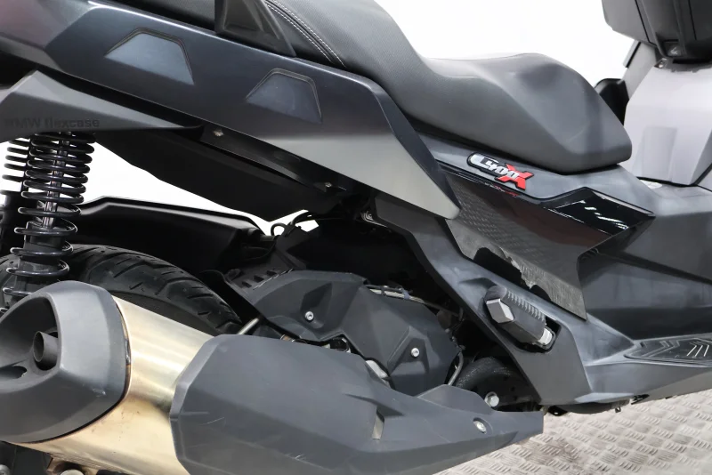 Imagen de BMW C 400 X