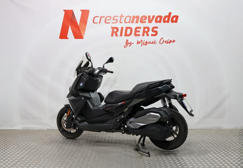 Imagen de BMW C 400 X