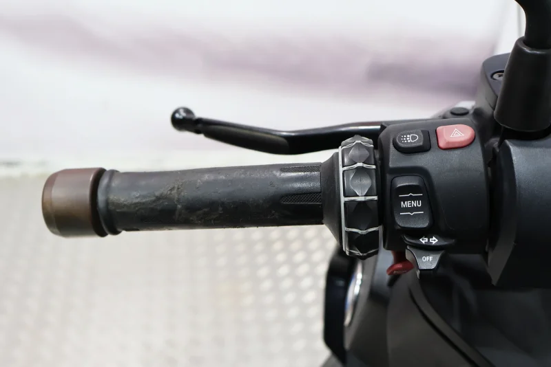 Imagen de BMW C 400 X