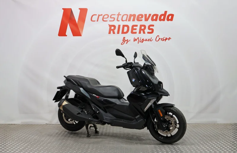 Imagen de BMW C 400 X