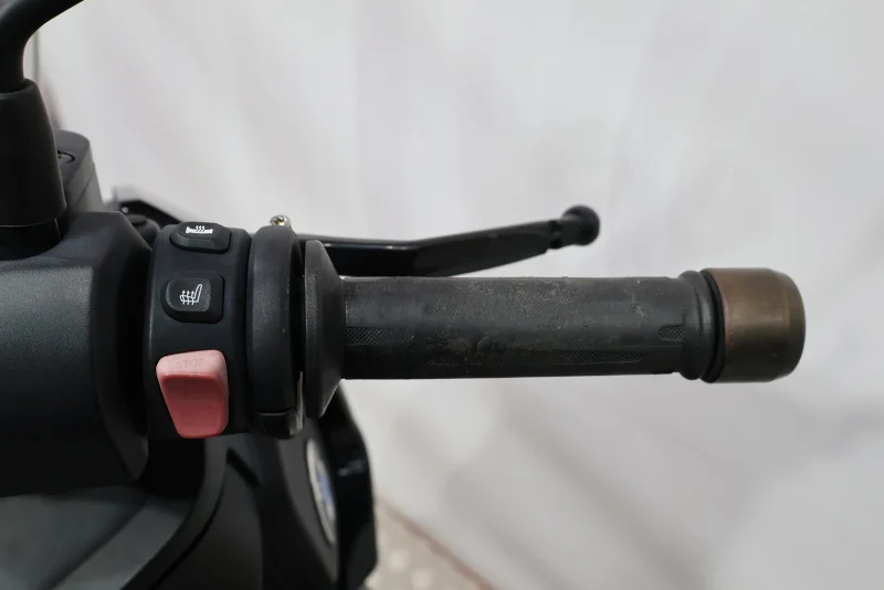 Imagen de BMW C 400 X