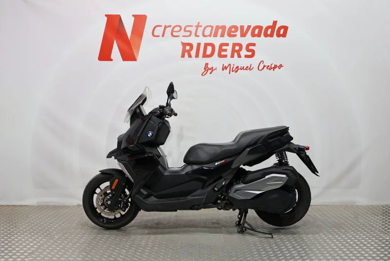 Imagen de BMW C 400 X