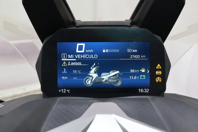 Imagen de BMW C 400 X