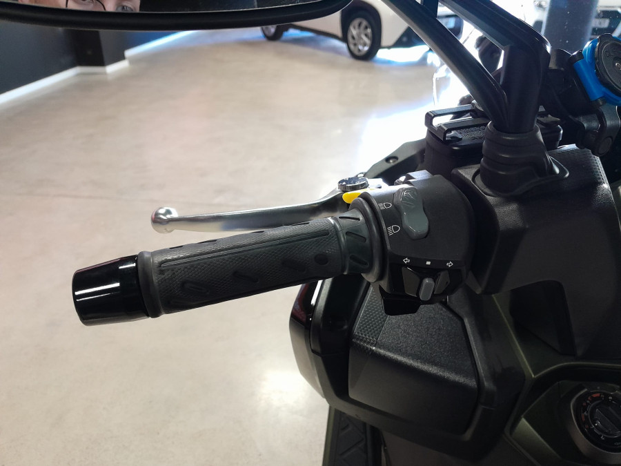 Imagen de Kymco DTX 125