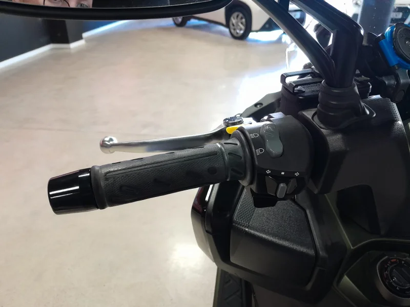 Imagen de Kymco DTX 125