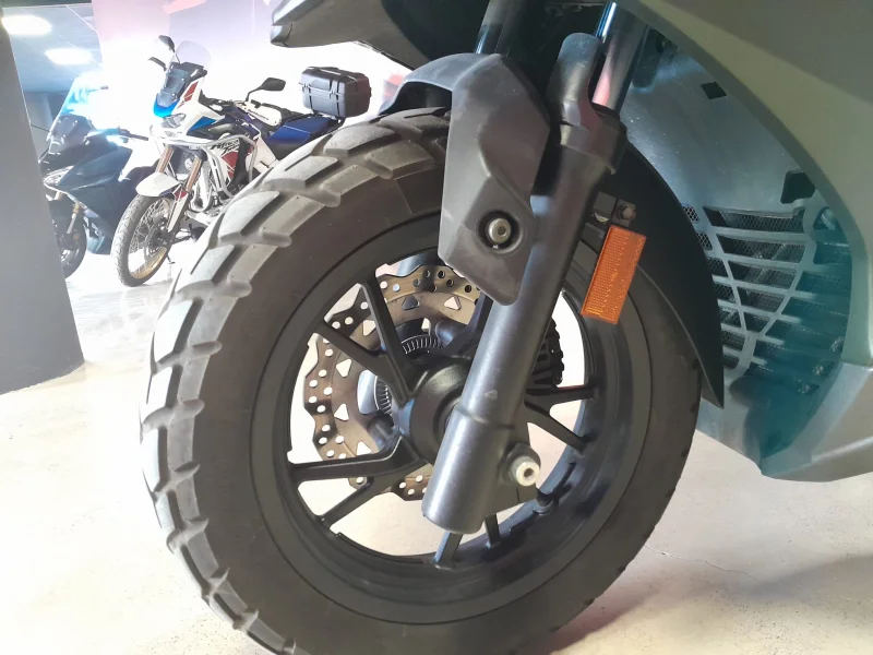 Imagen de Kymco DTX 125