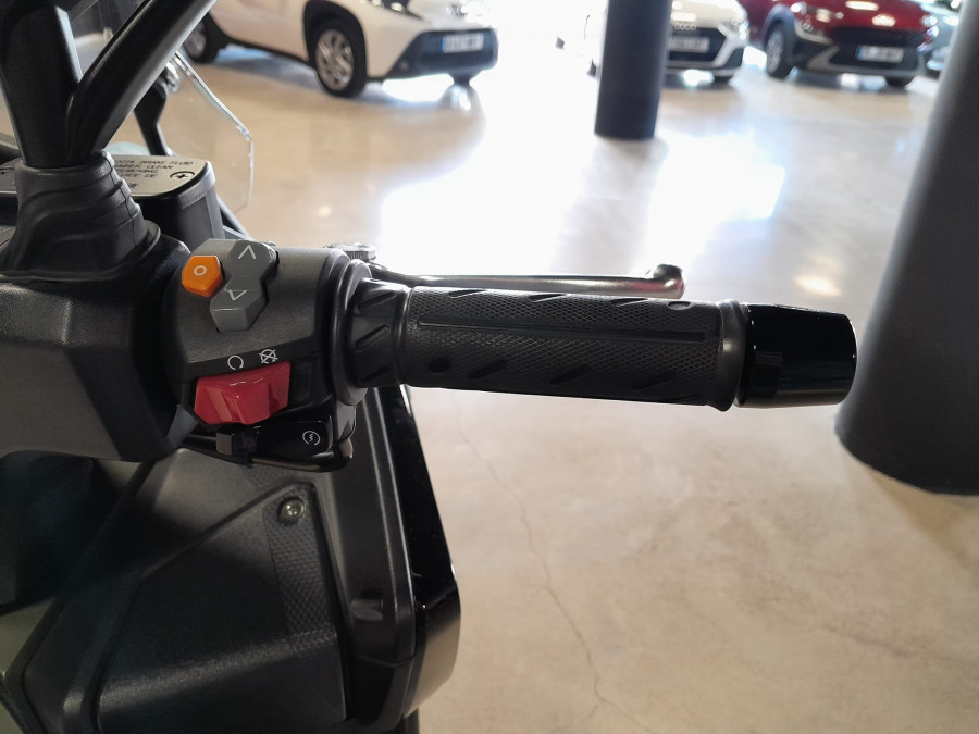 Imagen de Kymco DTX 125