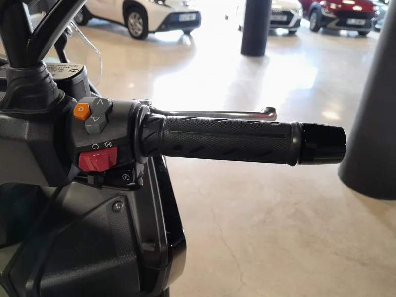 Imagen de Kymco DTX 125