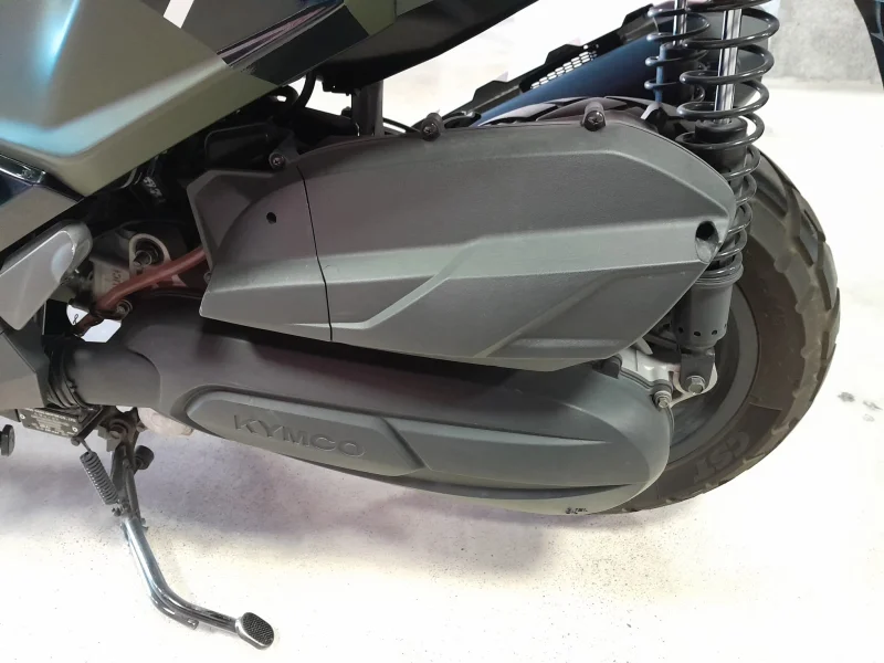 Imagen de Kymco DTX 125