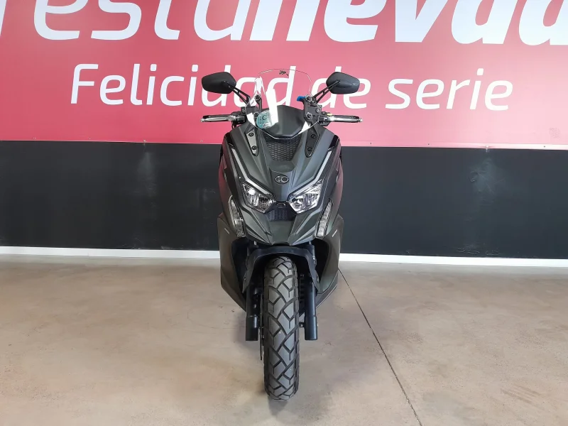 Imagen de Kymco DTX 125
