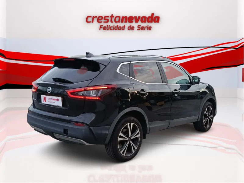Imagen de NISSAN QASHQAI