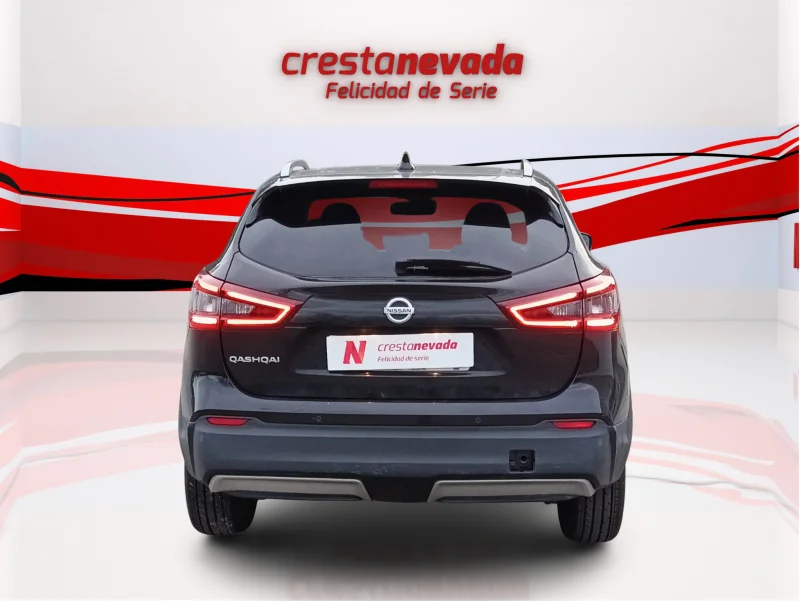 Imagen de NISSAN QASHQAI