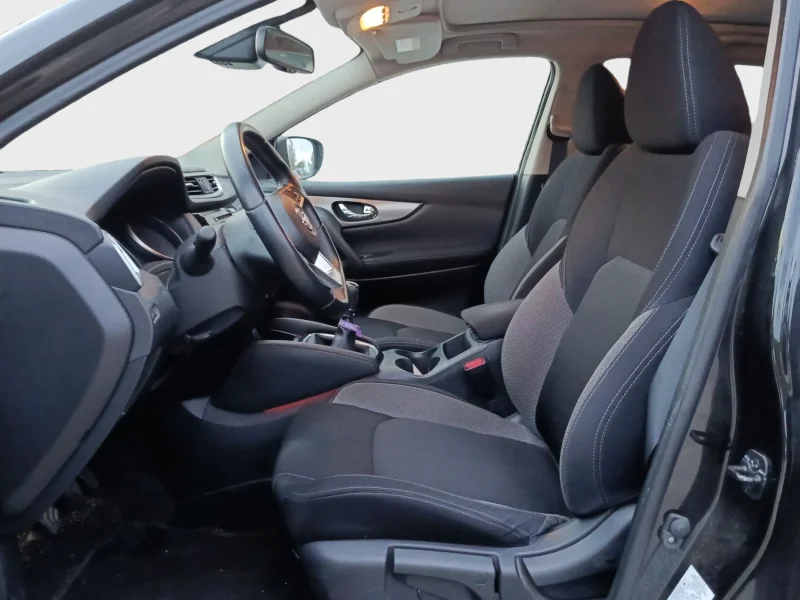 Imagen de NISSAN QASHQAI