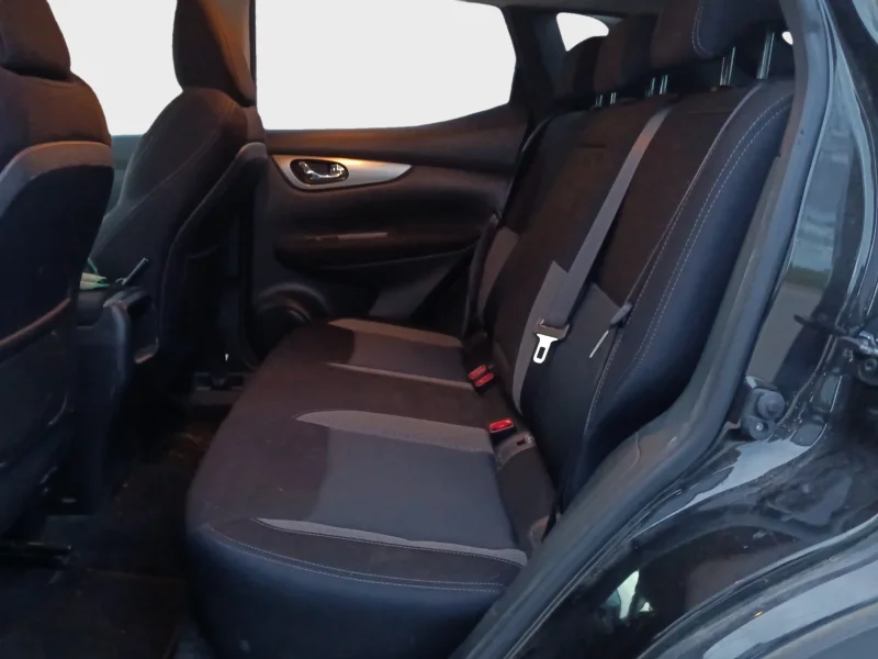Imagen de NISSAN QASHQAI