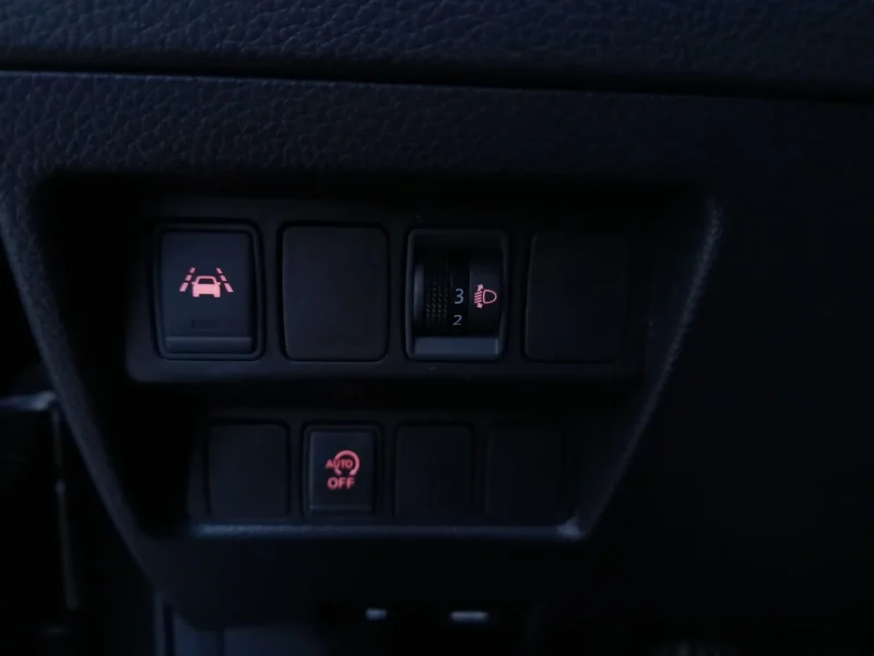 Imagen de NISSAN QASHQAI