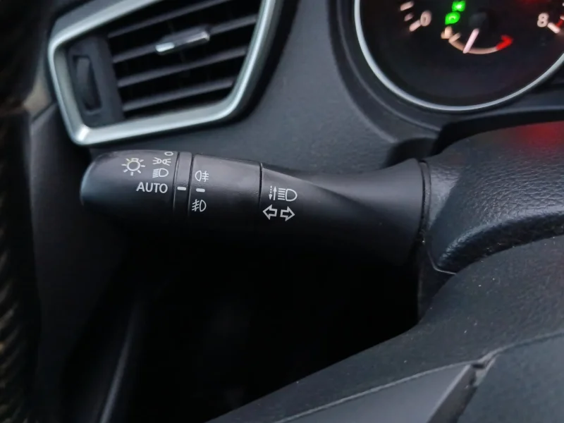 Imagen de NISSAN QASHQAI