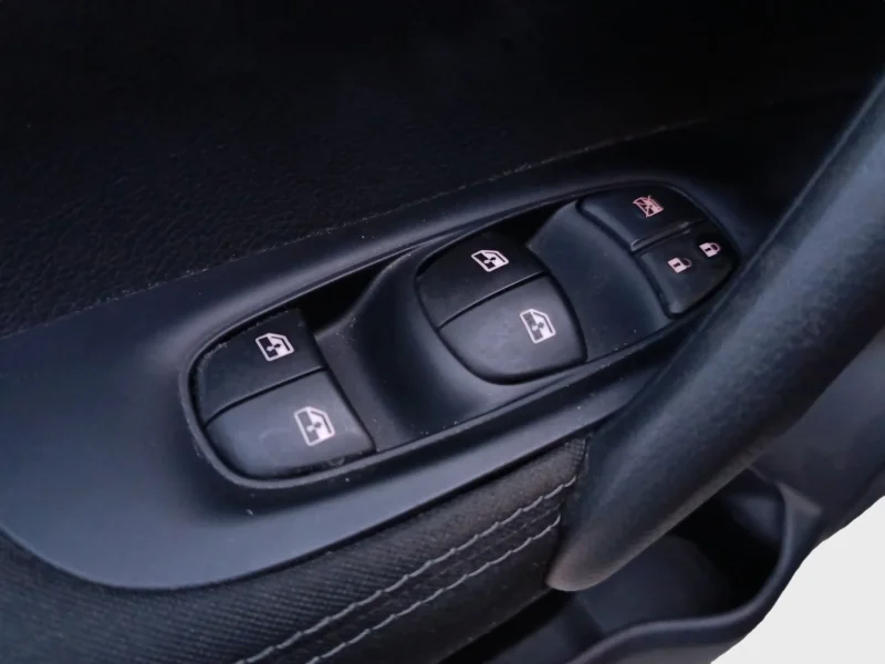 Imagen de NISSAN QASHQAI