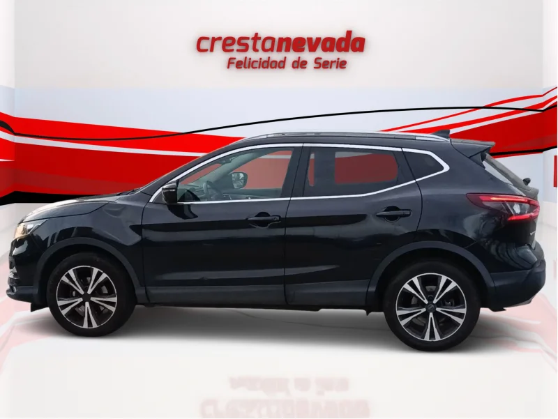 Imagen de NISSAN QASHQAI