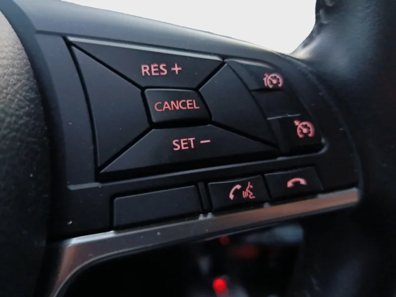 Imagen de NISSAN QASHQAI